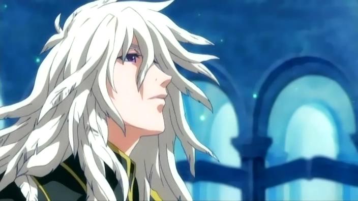 Otaku Gallery  / Anime e Manga / Sousei No Aquarion / Screen Shots / 07 - Il cavaliere della Rosa Scarlatta / 275.jpg